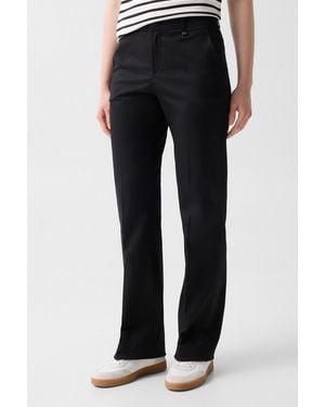 Bogner Cotton Chinos Jody - Black