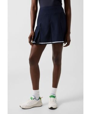 Bogner Sanne Functional Skirt - Blue