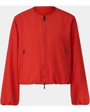 Bogner Reversible Blouson Yuma - Red