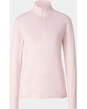 Bogner Fire + Ice First Layer Margo For - Pink