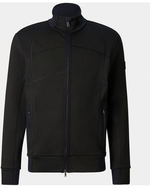 Bogner Hayo Mid-layer Jacket - Black