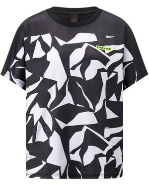 Bogner Fire + Ice Funktionsshirt Dina Für Damen - Schwarz