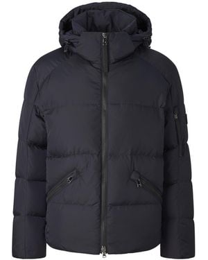 Bogner Jamy Down Jacket - Blue