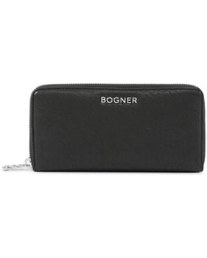 Bogner Anzere Ela Wallet - Black
