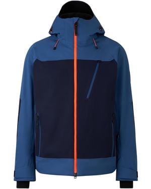 Bogner Fire + Ice Tajo Ski Jacket - Blue