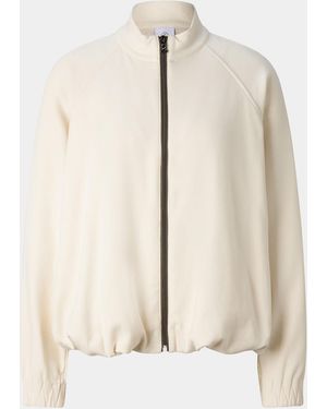 Bogner Maditha Jersey Jacket - Natural