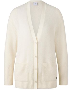 Bogner Remmie Cardigan - Natural