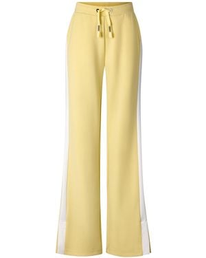 Bogner Blanca Joggers - Yellow