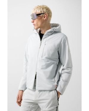 Bogner Fire + Ice Jared Lightweight Jacket - Gray