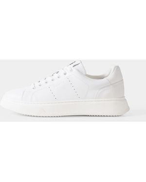Bogner Milan Sneaker - White