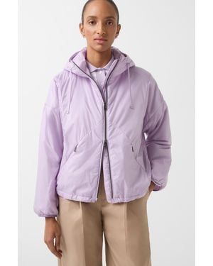Bogner Beryl Lightweight Jacket - Purple