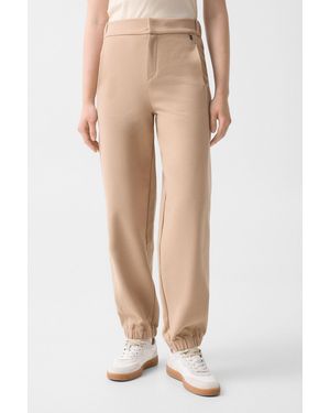 Bogner Annica Sweat Pants - Natural