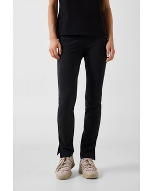 Bogner Fire + Ice Camel Functional Pants - Blue