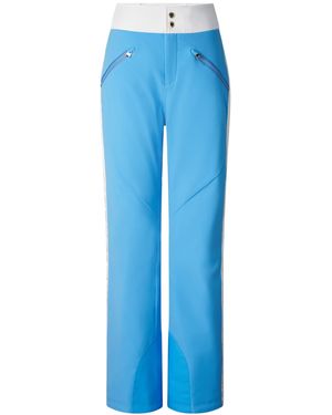 Bogner Fanni Ski Trousers - Blue