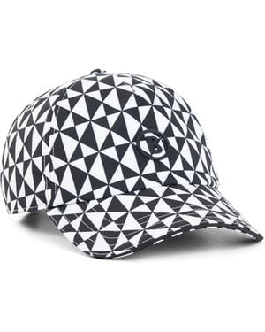 Bogner Cap Alisha - White