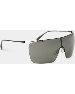 Bogner Aspen Sunglasses - Grey