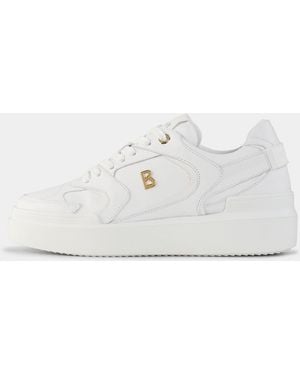 Bogner Sneaker Hollywood - White