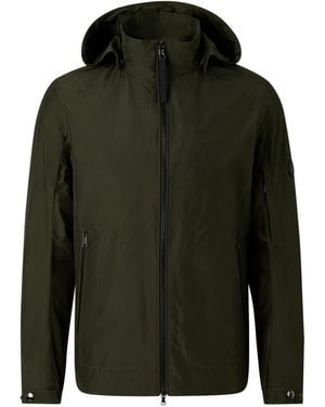 Bogner Jacob's Bomber Jacket - Green