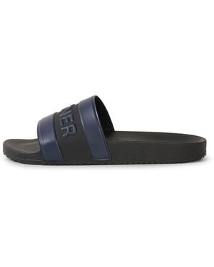 Bogner Slides Belize - Multicolour