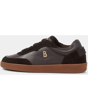 Bogner Verona Sneakers For - Brown