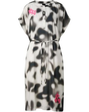 Bogner Fire + Ice Tonia Dress - Multicolour