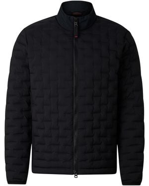 Bogner Fire + Ice Leichtdaunenjacke Für Herren - Schwarz