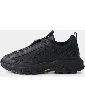 Bogner Fire + Ice Sneaker Montana Für Damen - Schwarz