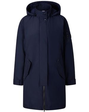 Bogner Parka Zofia - Blue