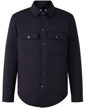 Bogner Jacket Olli - Blue