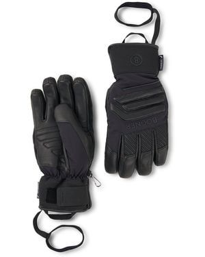 Bogner Gloves Alex - Black