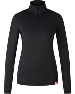 Bogner Fire + Ice First Layer Margo - Black
