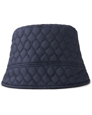 Bogner Bucket Hat Amoux - Blue