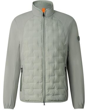 Bogner Dajan Hybrid Jacket - Grey