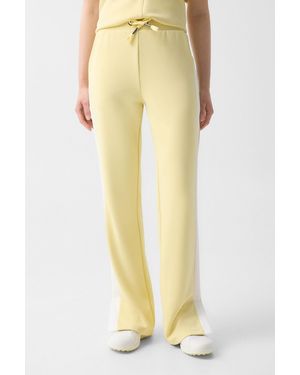 Bogner Blanca Sweatpants - Yellow