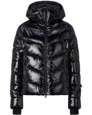 Bogner Fire + Ice Saelly Ski Jacket - Black