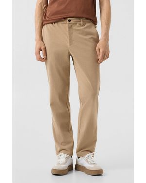 Bogner Barny Corduroy Pants - Natural