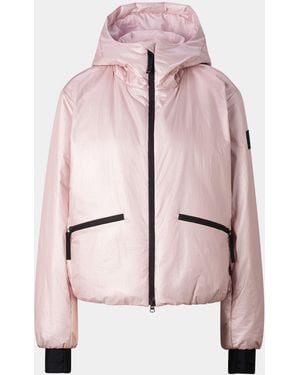 Bogner Fire + Ice Celina Ski Jacket - Pink