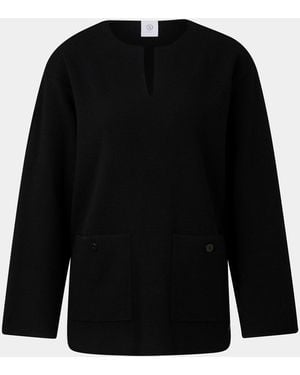 Bogner Diana Sweater - Black