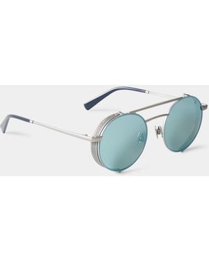 Bogner Colorado Sunglasses - Blue