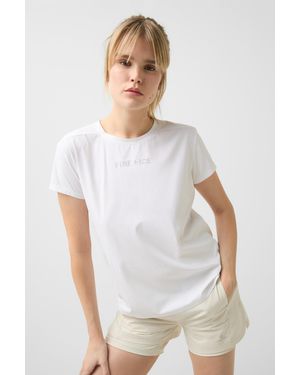 Bogner Fire + Ice Erina Shirt - White