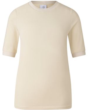 Bogner T-Shirt Alexi For - Natural