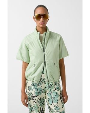 Bogner Britany Short-sleeved Jacket - Green