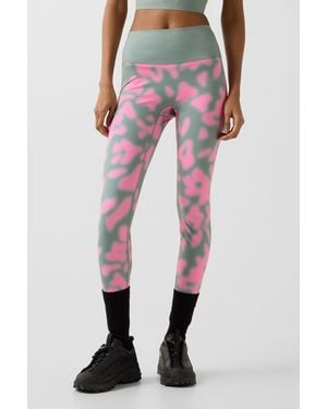 Bogner Fire + Ice Tights Cherien For - Pink