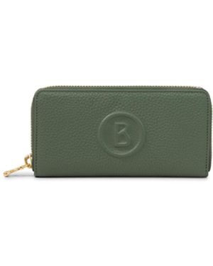 Bogner Wallet Bolzano Ela - Green