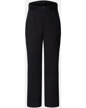 Bogner Fire + Ice Nessa Ski Pants - Black