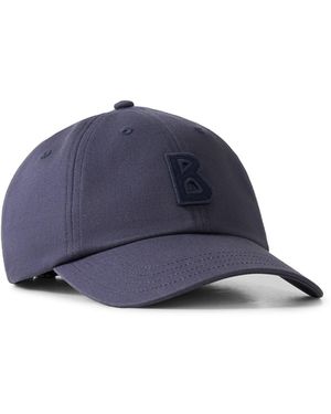 Bogner Cap Ralf Für Herren - Blau
