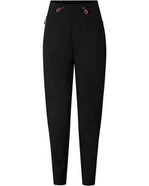 Bogner Fire + Ice Lou Functional Trousers - Black