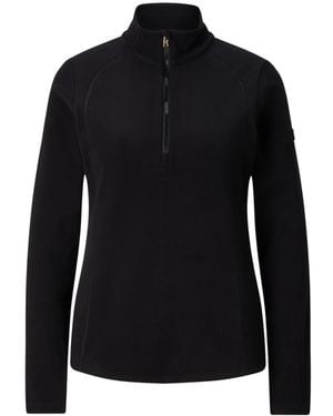 Bogner First Layer Medita Für Damen - Schwarz