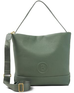 Bogner Shopper Bolzano Avni - Green