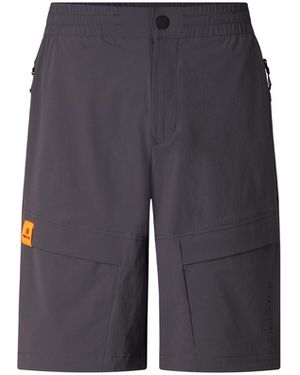 Bogner Fire + Ice Caleb Functional Shorts For - Grey